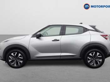 Used Nissan Juke 2024 for sale - 75274935: Photo