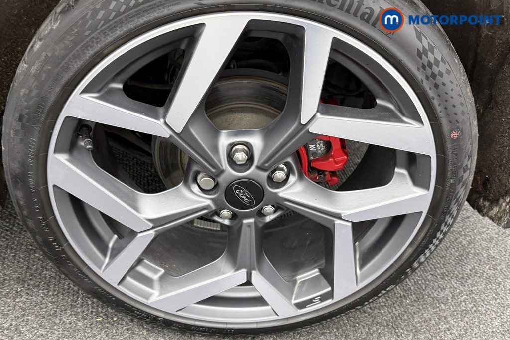 Used Vauxhall Corsa 2021 for sale - 76984964: Photo 10