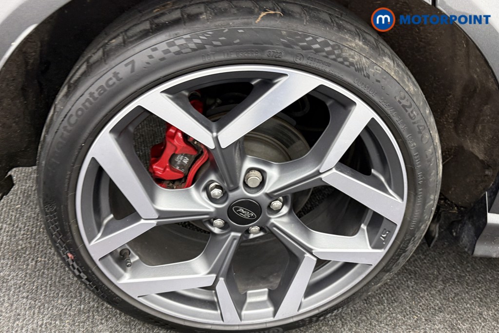 Used Vauxhall Corsa 2021 for sale - 76984964: Photo 11