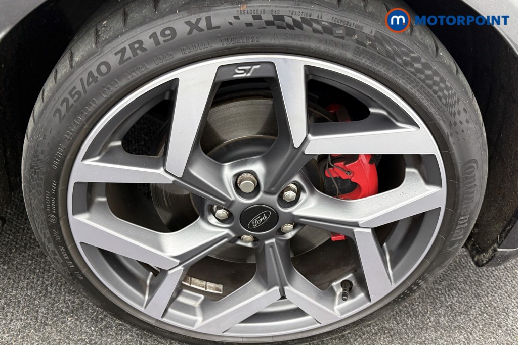 Used Vauxhall Corsa 2021 for sale - 76984964: Photo 12