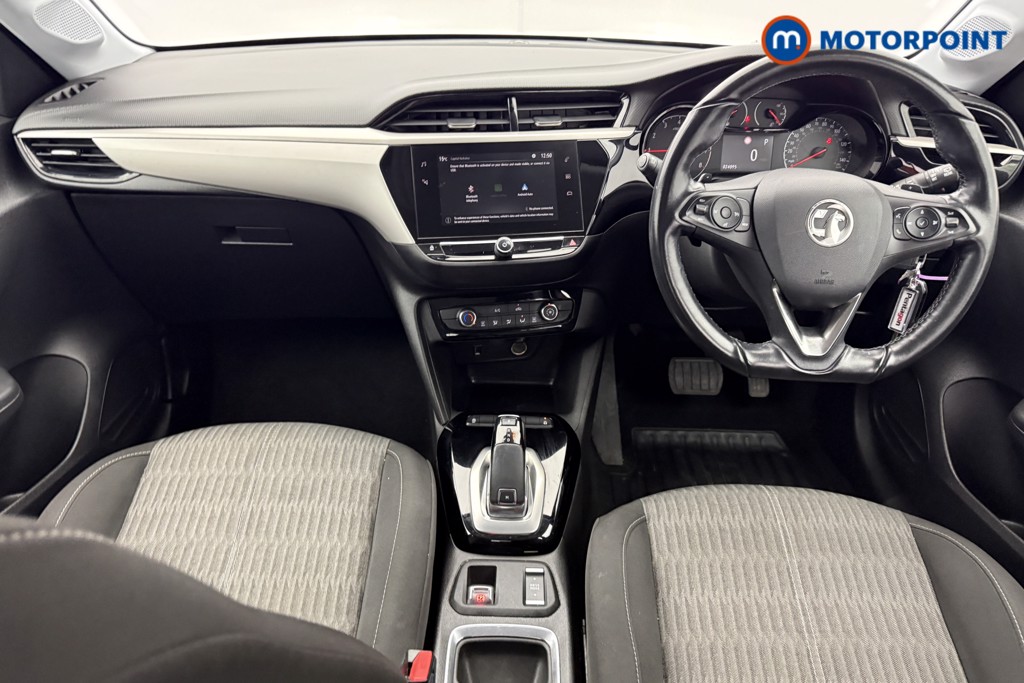 Used Vauxhall Corsa 2021 for sale - 76984964: Photo 13