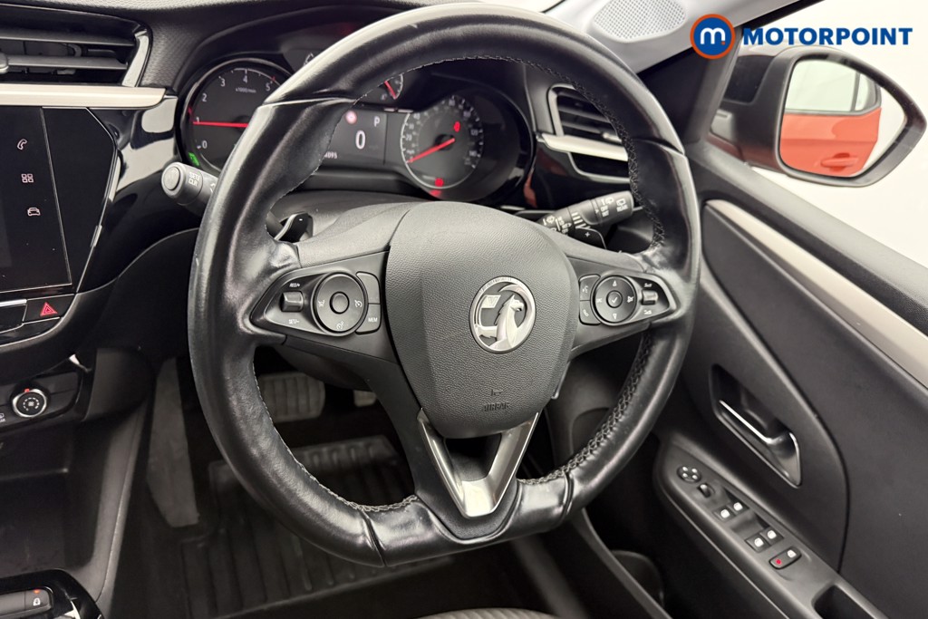 Used Vauxhall Corsa 2021 for sale - 76984964: Photo 15