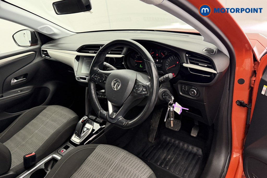 Used Vauxhall Corsa 2021 for sale - 76984964: Photo 16