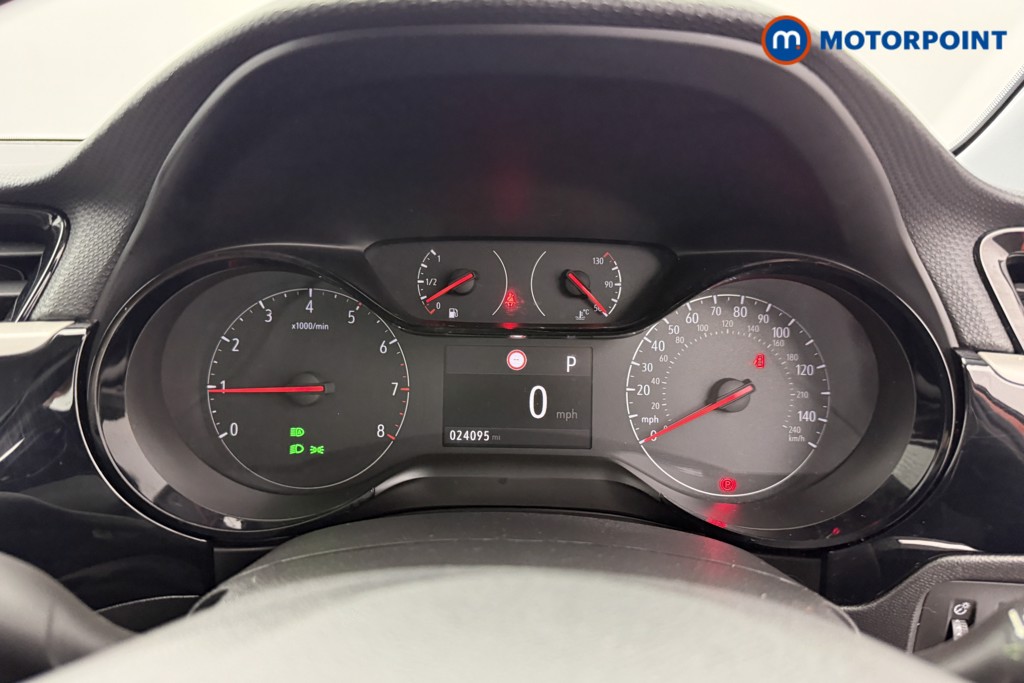 Used Vauxhall Corsa 2021 for sale - 76984964: Photo 17