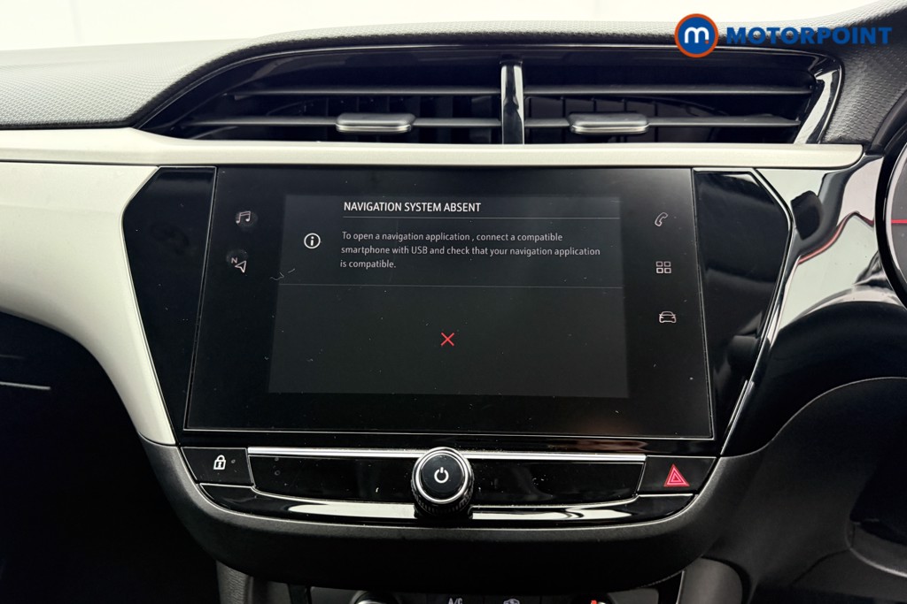 Used Vauxhall Corsa 2021 for sale - 76984964: Photo 19