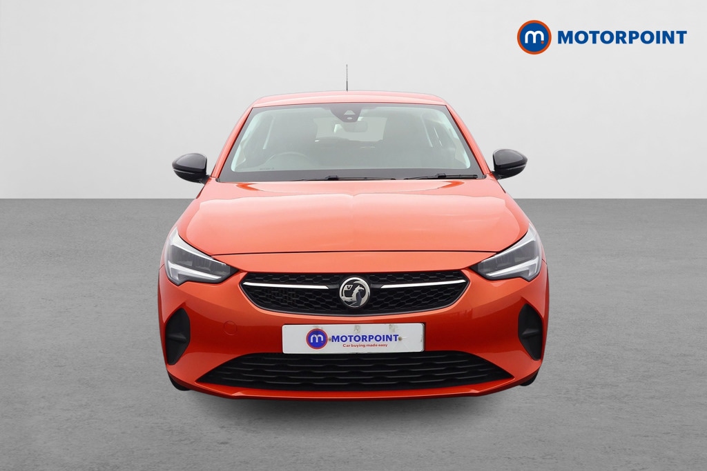 Used Vauxhall Corsa 2021 for sale - 76984964: Photo 2