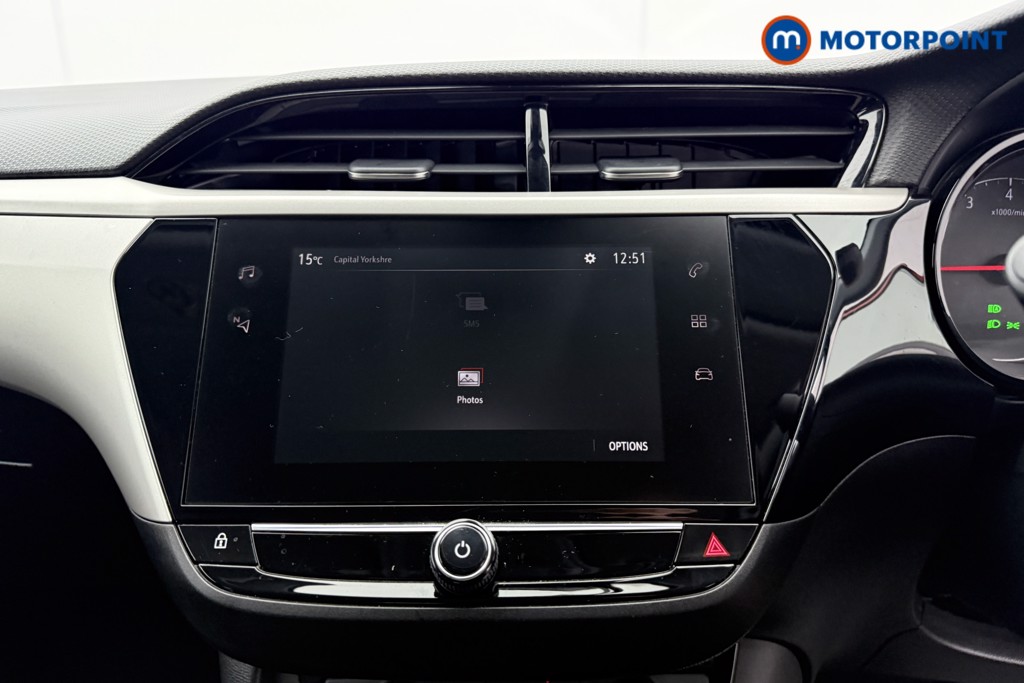 Used Vauxhall Corsa 2021 for sale - 76984964: Photo 21