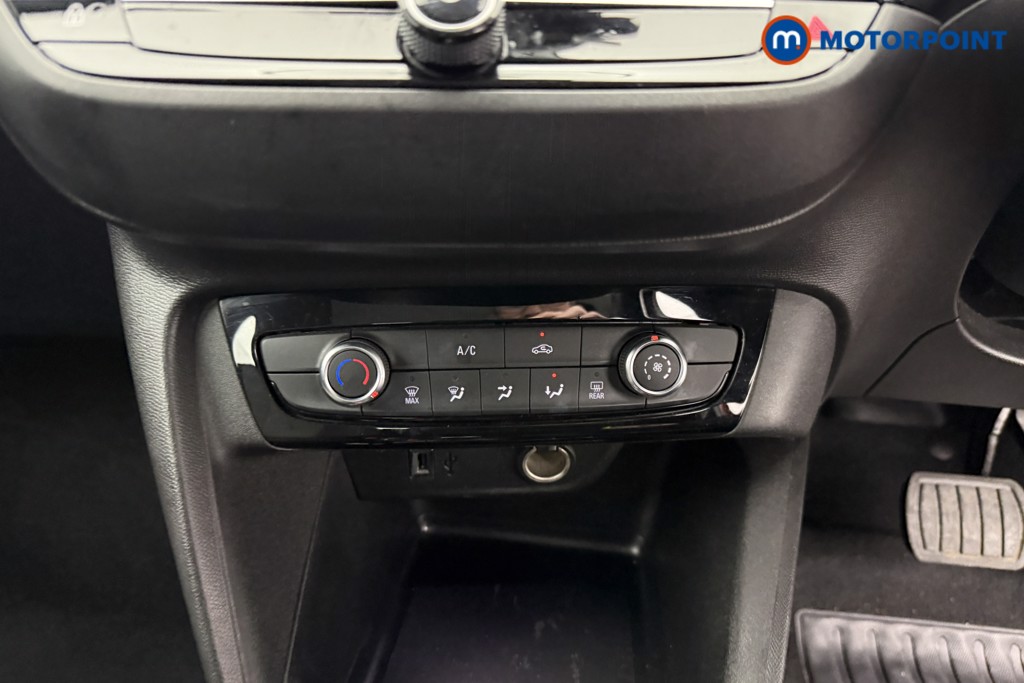 Used Vauxhall Corsa 2021 for sale - 76984964: Photo 22