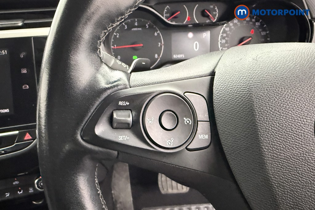 Used Vauxhall Corsa 2021 for sale - 76984964: Photo 24