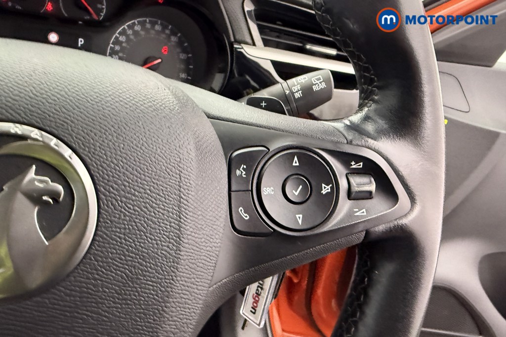 Used Vauxhall Corsa 2021 for sale - 76984964: Photo 25