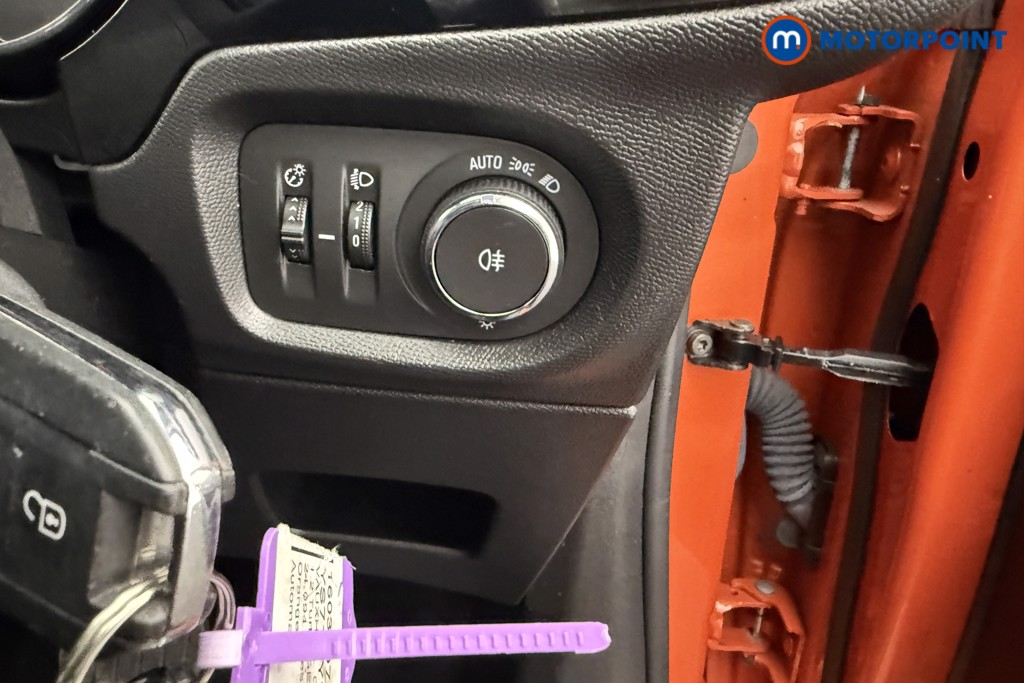 Used Vauxhall Corsa 2021 for sale - 76984964: Photo 26