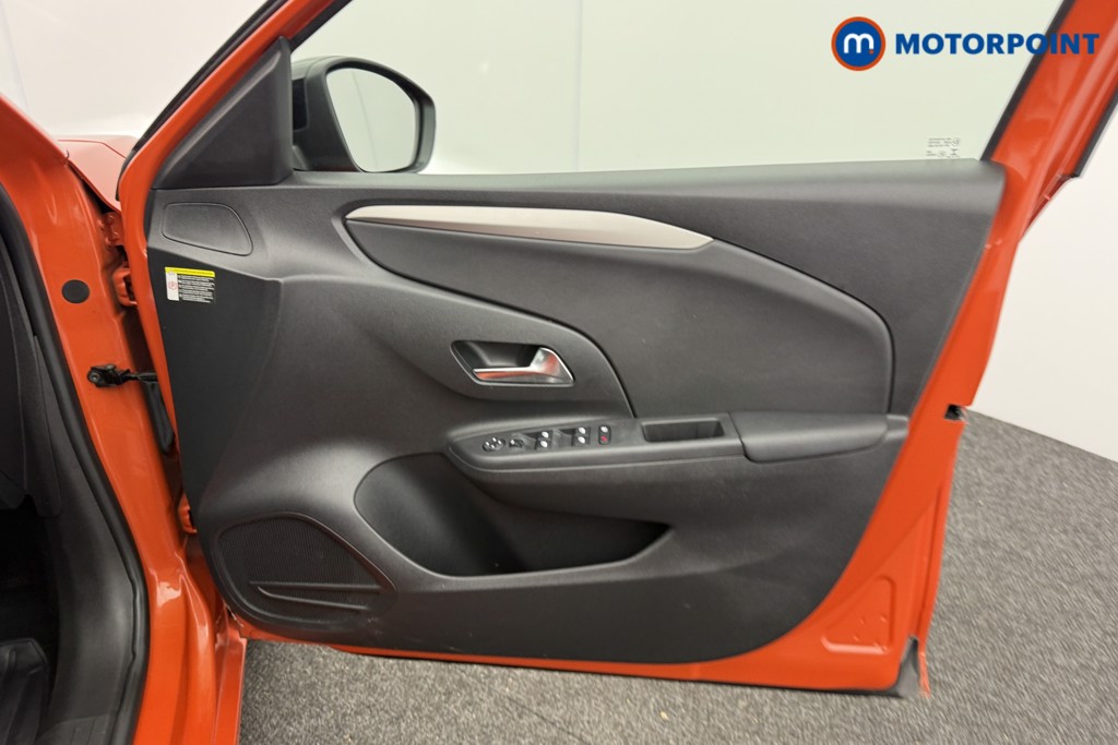 Used Vauxhall Corsa 2021 for sale - 76984964: Photo 28