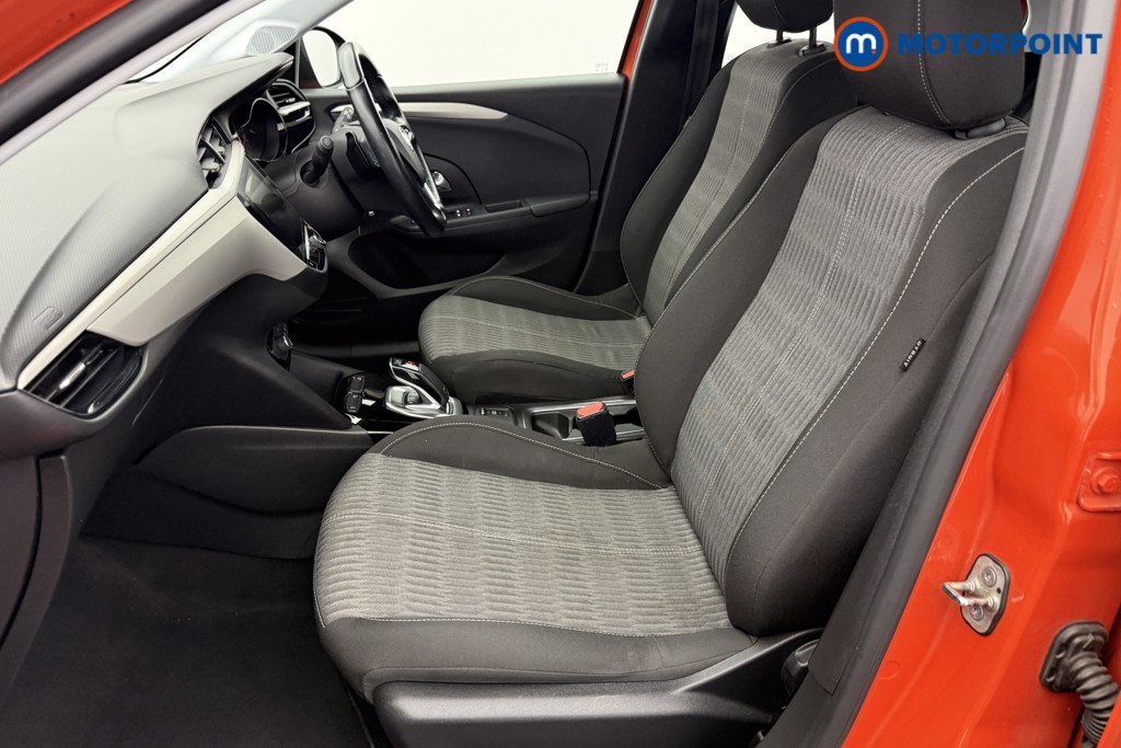 Used Vauxhall Corsa 2021 for sale - 76984964: Photo 31