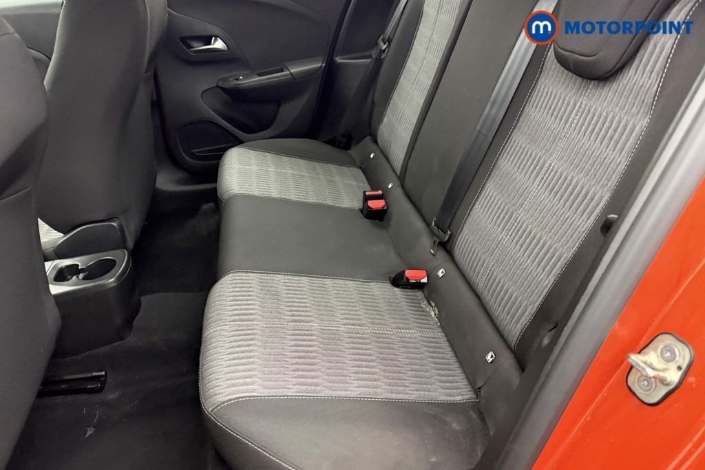 Used Vauxhall Corsa 2021 for sale - 76984964: Photo 32