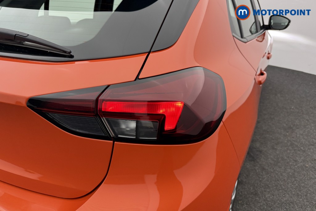 Used Vauxhall Corsa 2021 for sale - 76984964: Photo 34