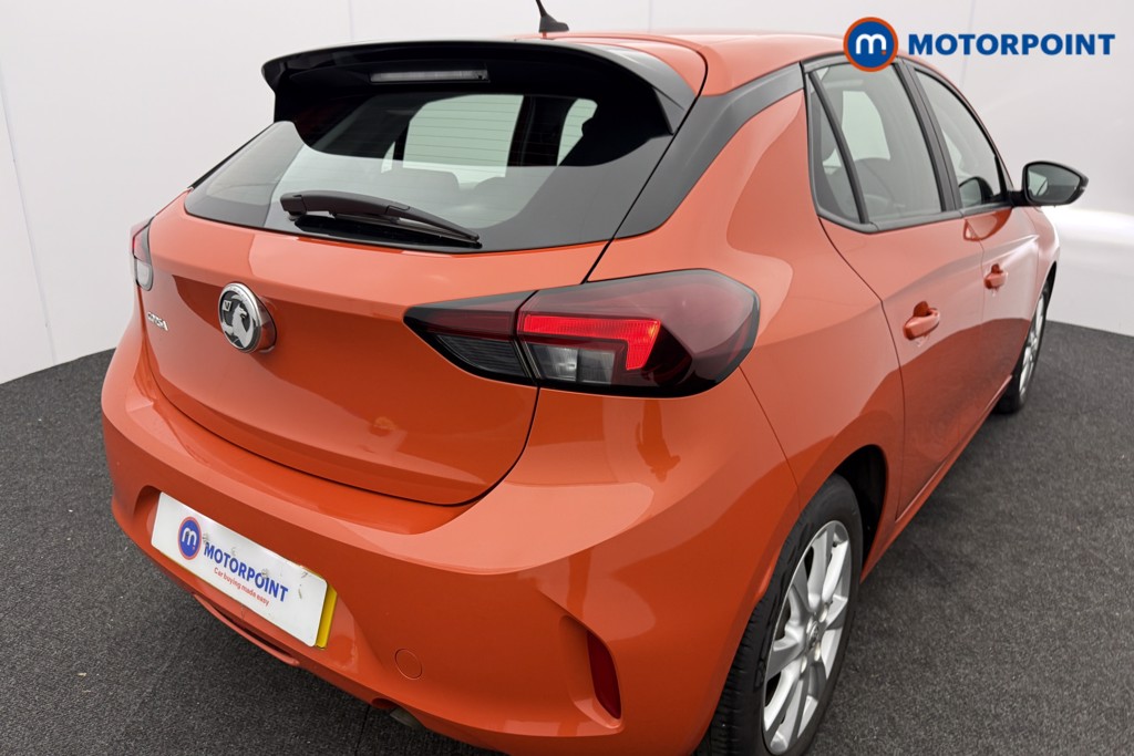 Used Vauxhall Corsa 2021 for sale - 76984964: Photo 35