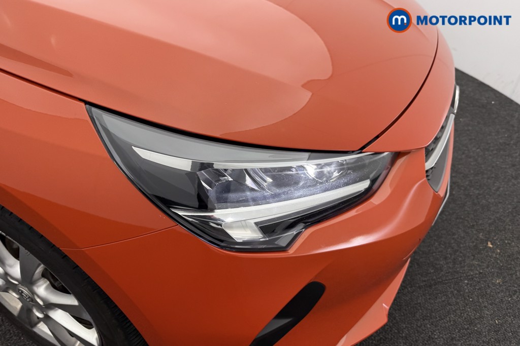 Used Vauxhall Corsa 2021 for sale - 76984964: Photo 36