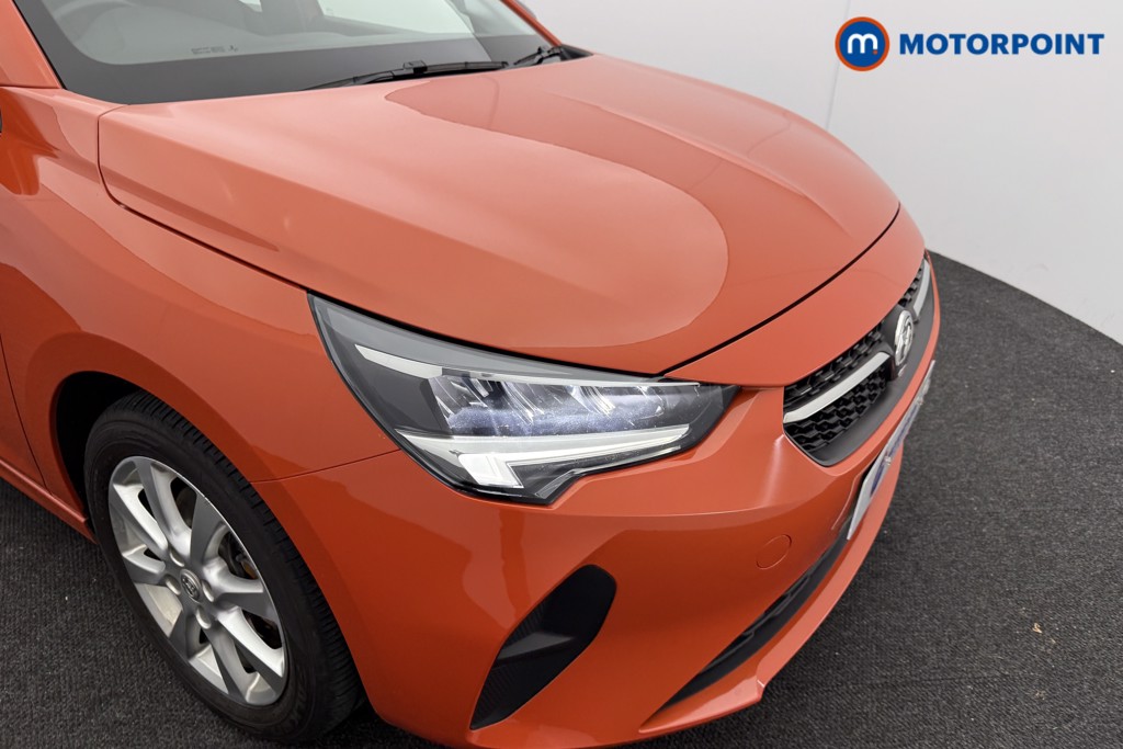 Used Vauxhall Corsa 2021 for sale - 76984964: Photo 37