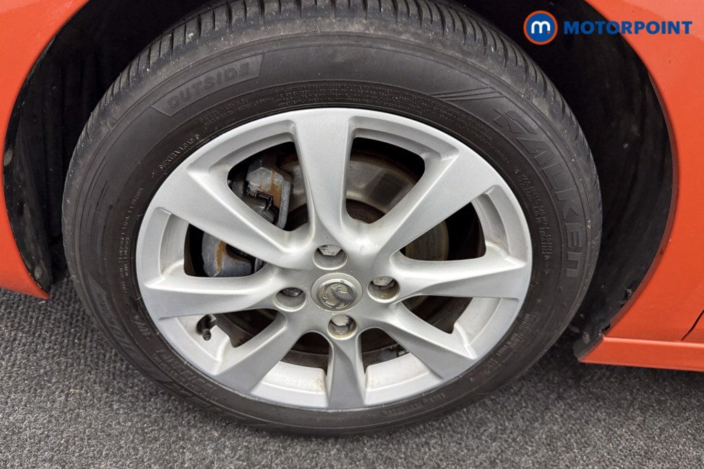 Used Vauxhall Corsa 2021 for sale - 76984964: Photo 38