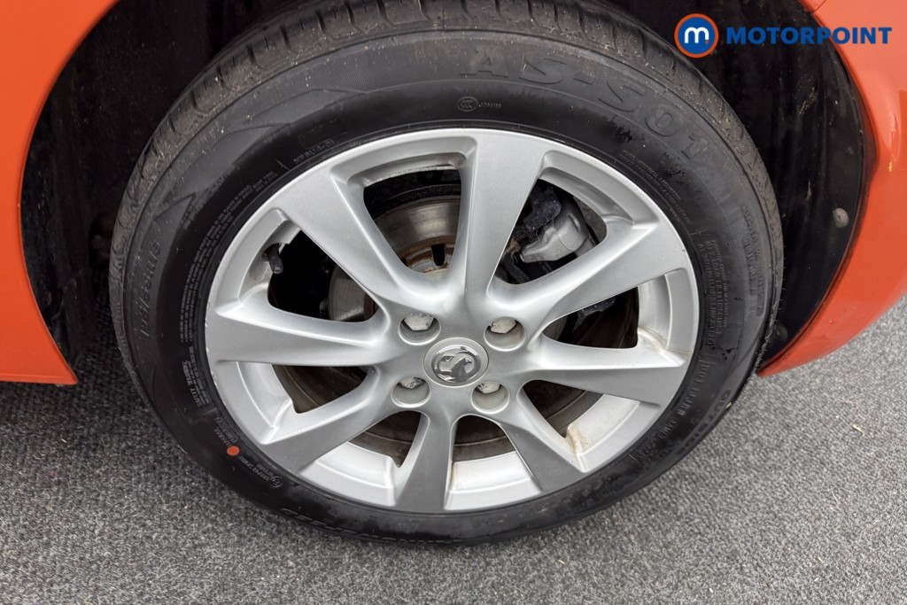 Used Vauxhall Corsa 2021 for sale - 76984964: Photo 39