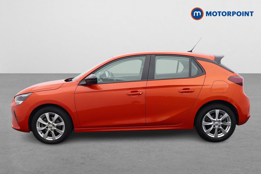 Used Vauxhall Corsa 2021 for sale - 76984964: Photo 4