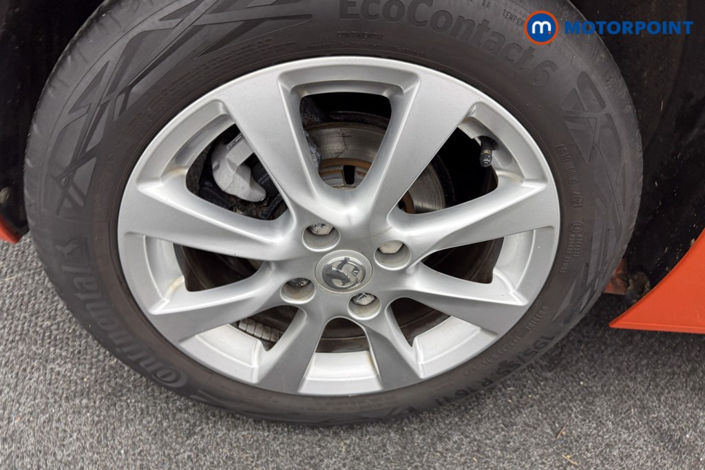 Used Vauxhall Corsa 2021 for sale - 76984964: Photo 40