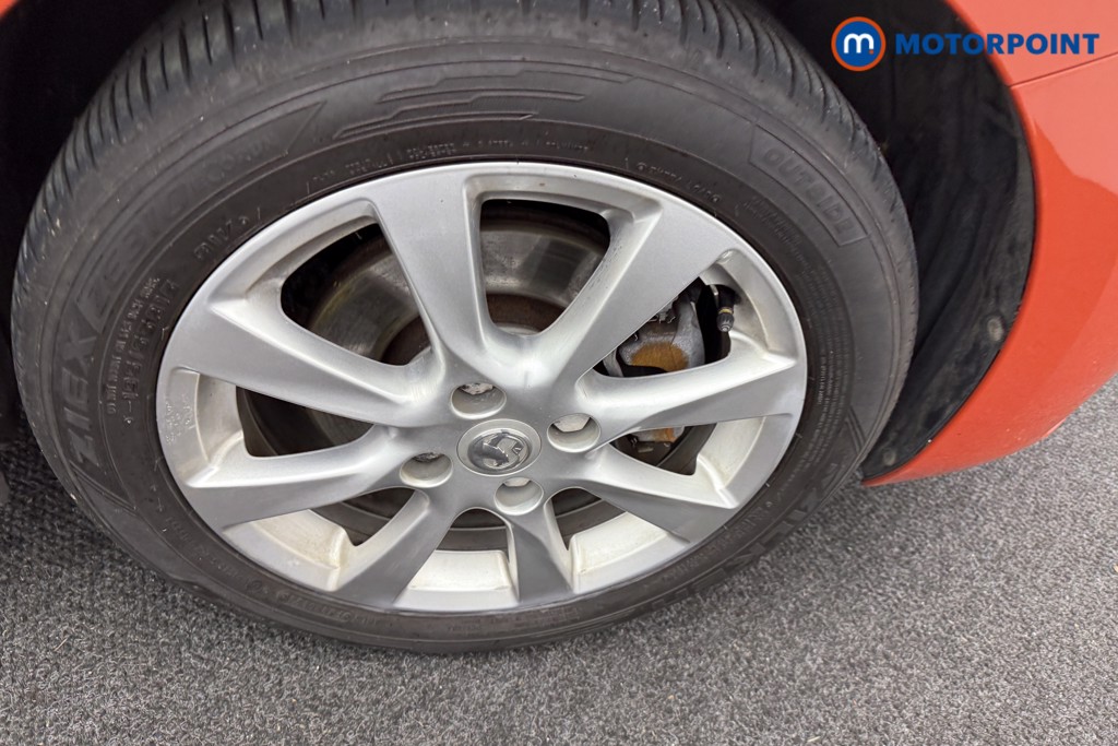 Used Vauxhall Corsa 2021 for sale - 76984964: Photo 41