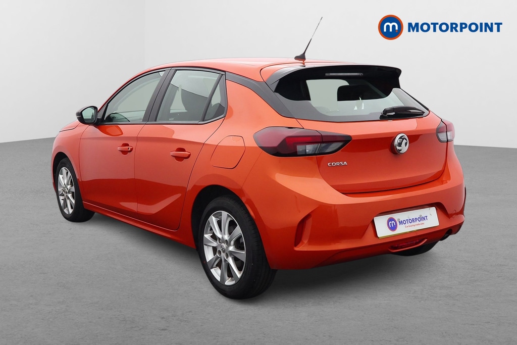 Used Vauxhall Corsa 2021 for sale - 76984964: Photo 5