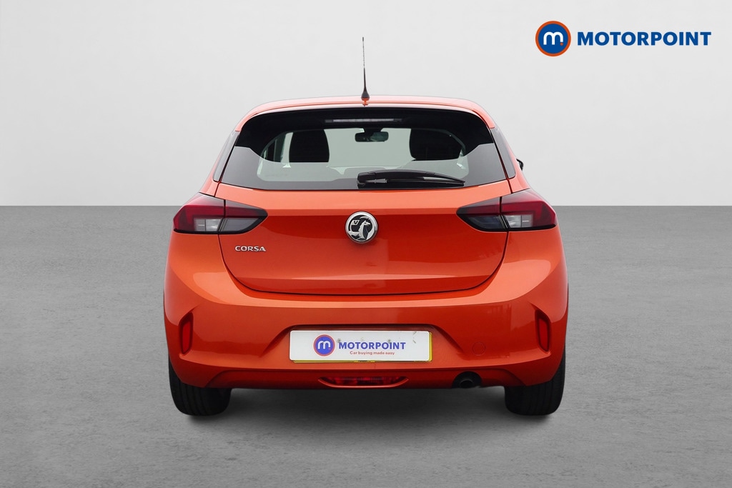 Used Vauxhall Corsa 2021 for sale - 76984964: Photo 6