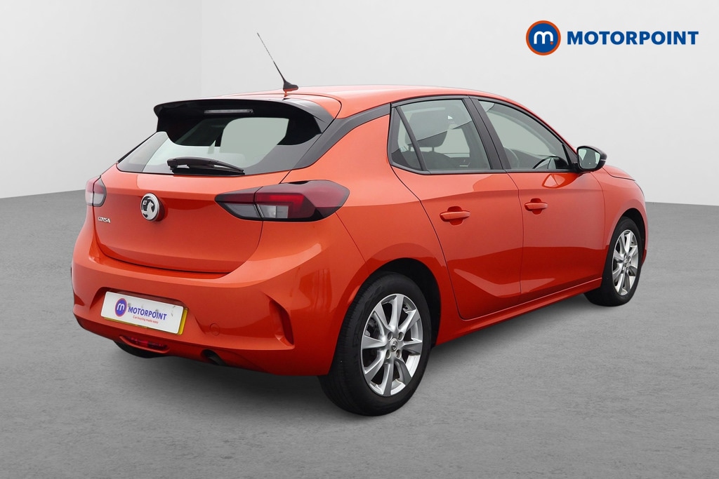 Used Vauxhall Corsa 2021 for sale - 76984964: Photo 7