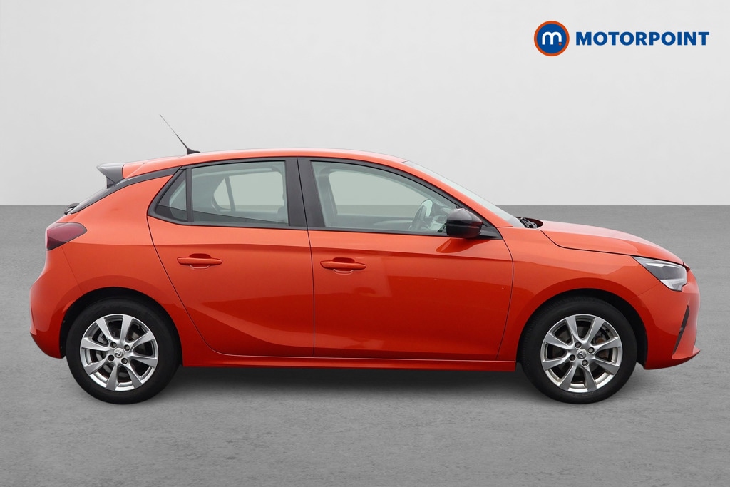 Used Vauxhall Corsa 2021 for sale - 76984964: Photo 8