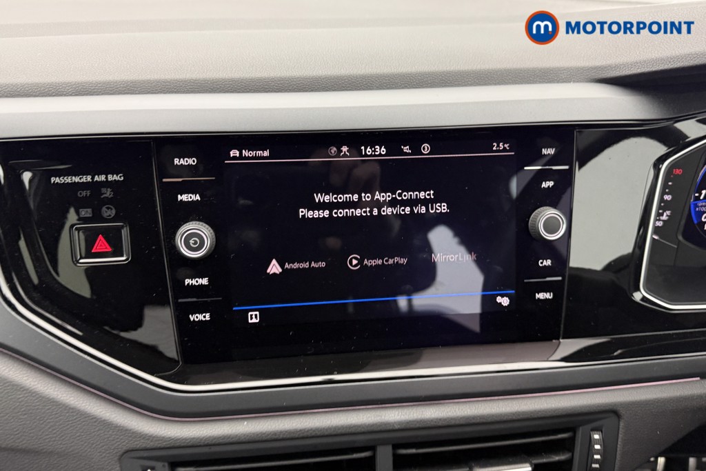 Used Volkswagen Taigo for sale - 77233175: Photo 10