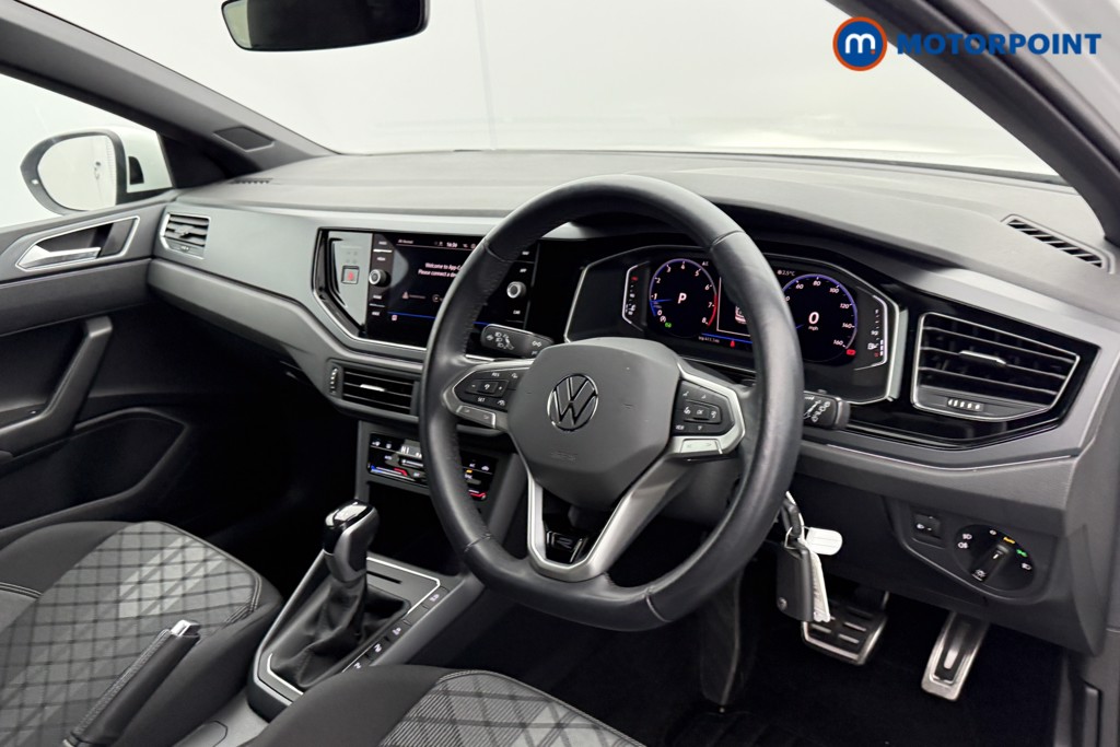 Used Volkswagen Taigo for sale - 77233175: Photo 12