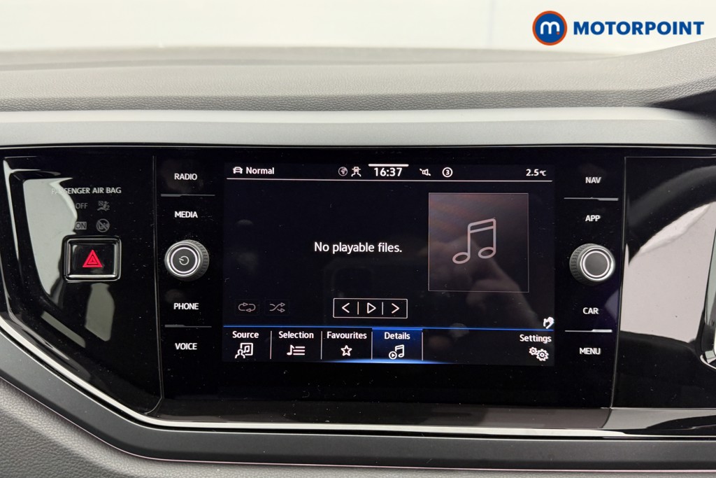 Used Volkswagen Taigo for sale - 77233175: Photo 15