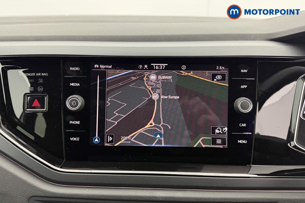 Used Volkswagen Taigo for sale - 77233175: Photo 17