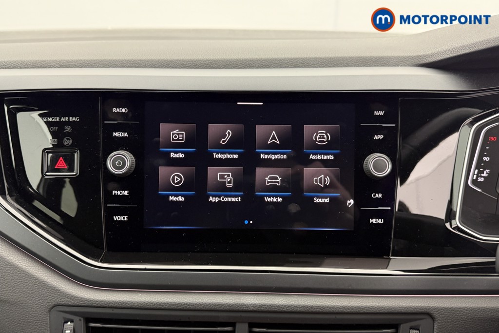 Used Volkswagen Taigo for sale - 77233175: Photo 19