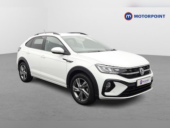 Used Volkswagen Taigo undefined for sale - 77233175: Photo