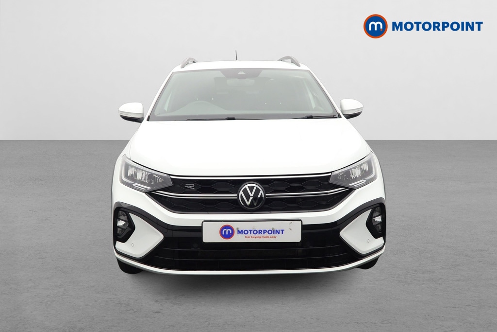 Used Volkswagen Taigo for sale - 77233175: Photo 2