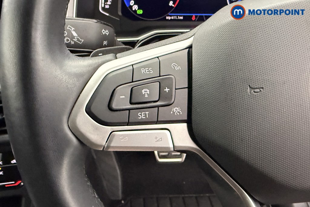 Used Volkswagen Taigo for sale - 77233175: Photo 22