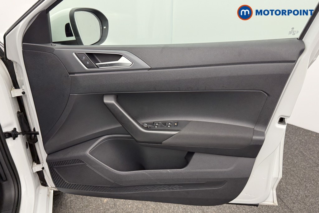 Used Volkswagen Taigo for sale - 77233175: Photo 26