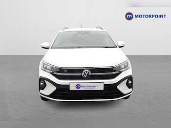 Used Volkswagen Taigo undefined for sale - 77233175: Photo