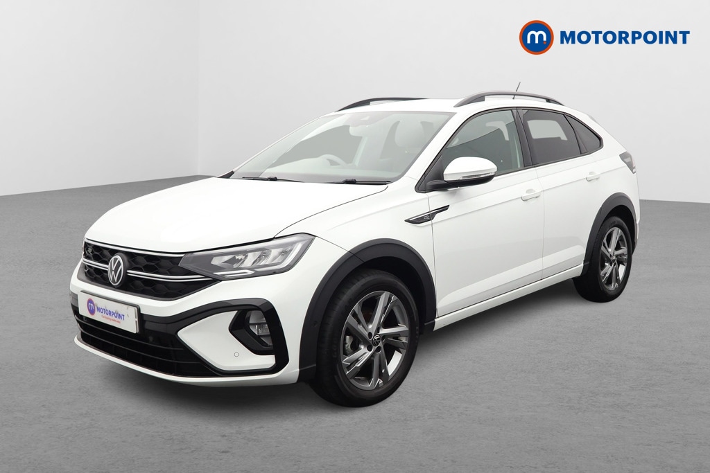 Used Volkswagen Taigo for sale - 77233175: Photo 3