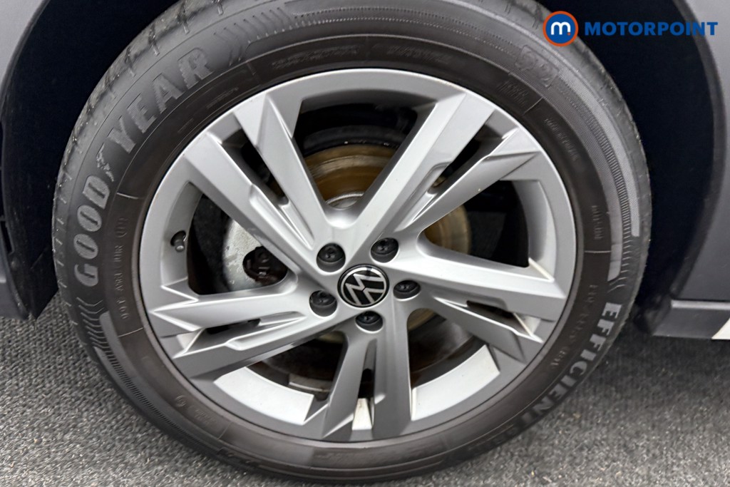 Used Volkswagen Taigo for sale - 77233175: Photo 37