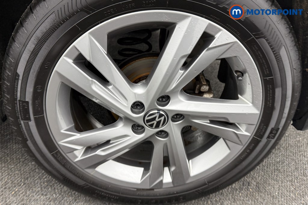 Used Volkswagen Taigo for sale - 77233175: Photo 38