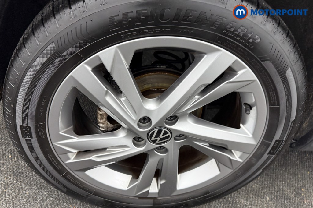 Used Volkswagen Taigo for sale - 77233175: Photo 39