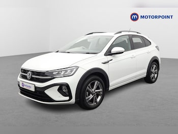 Used Volkswagen Taigo undefined for sale - 77233175: Photo