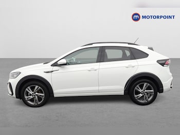 Used Volkswagen Taigo undefined for sale - 77233175: Photo