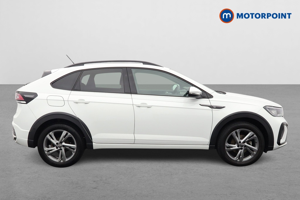 Used Volkswagen Taigo for sale - 77233175: Photo 8