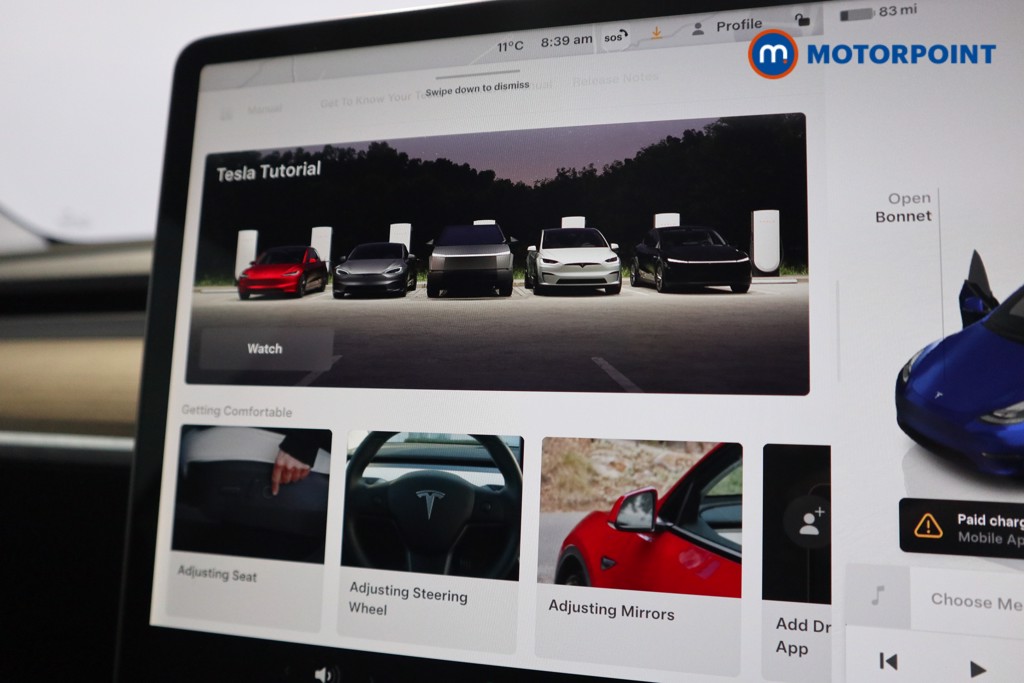 Used Tesla Model Y 2022 for sale - 77989329: Photo 12