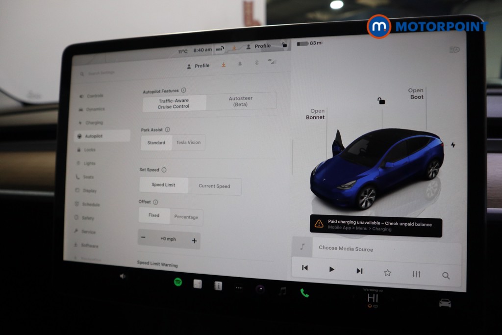 Used Tesla Model Y 2022 for sale - 77989329: Photo 19